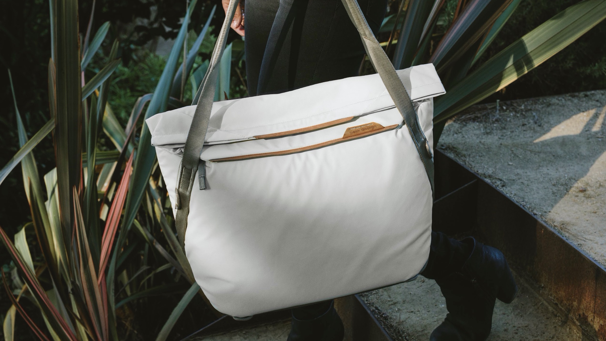 Peak Design Everyday Tote