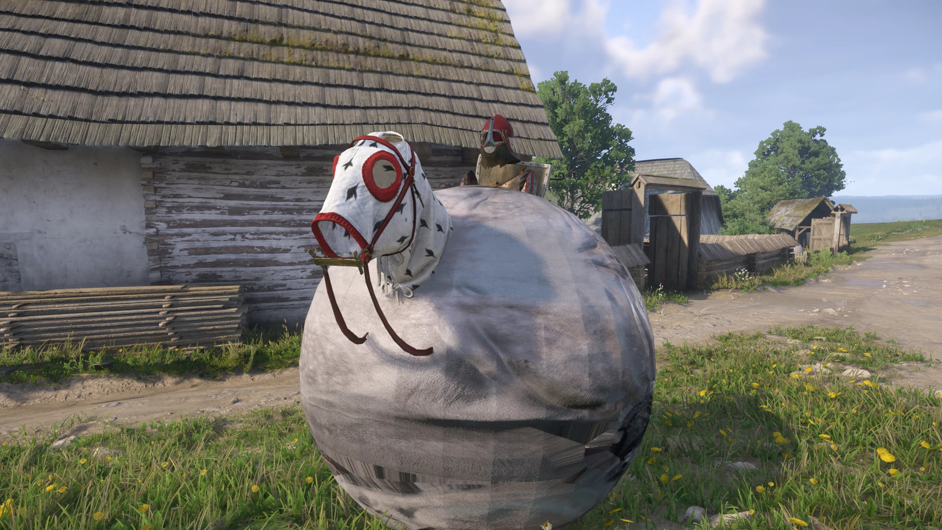 kingdom come: deliverance 2 sphere world