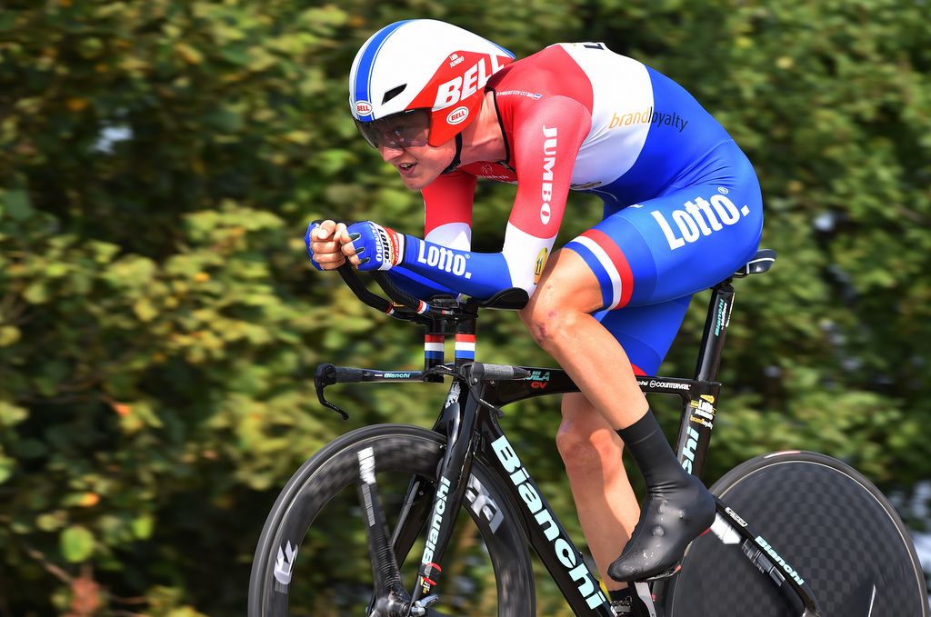 Wilco Kelderman (LottoNL-Jumbo)