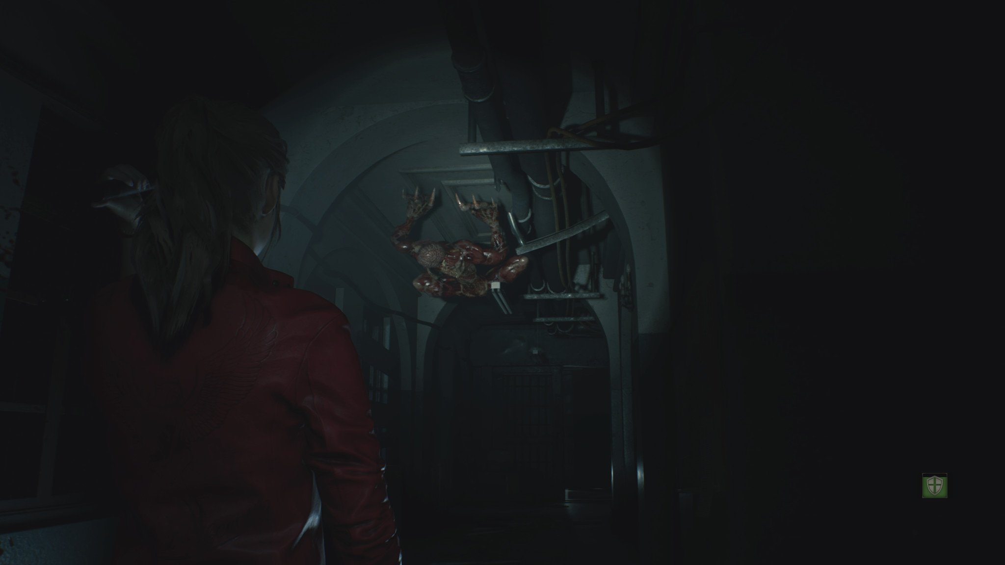 Resident Evil 2 Review Not Just The Best Horror Game One Of The Best Xbox Games Period 3631