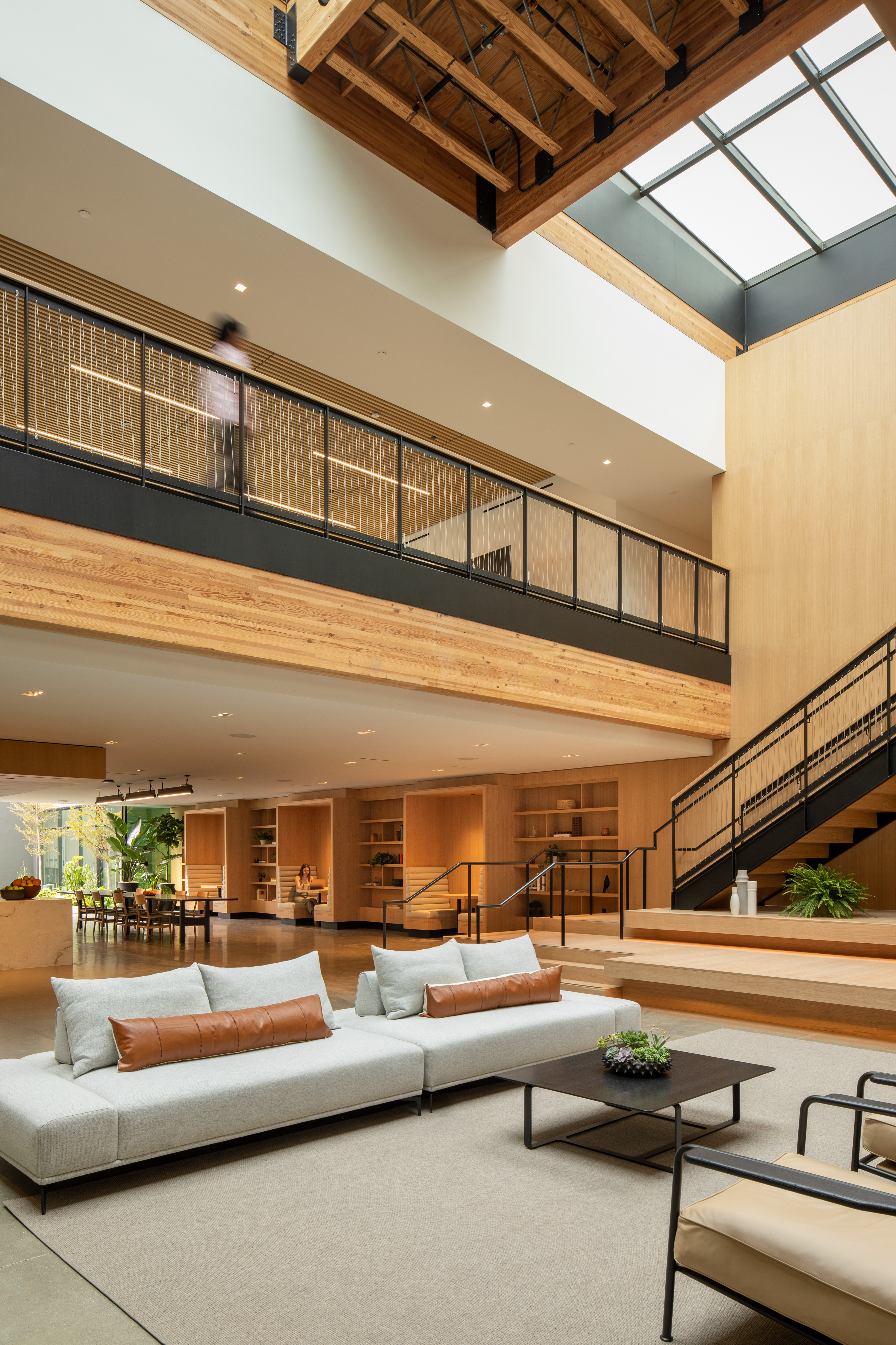 Genesis Design California by EYRC