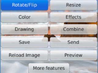 Photo Editor Ultimate Free