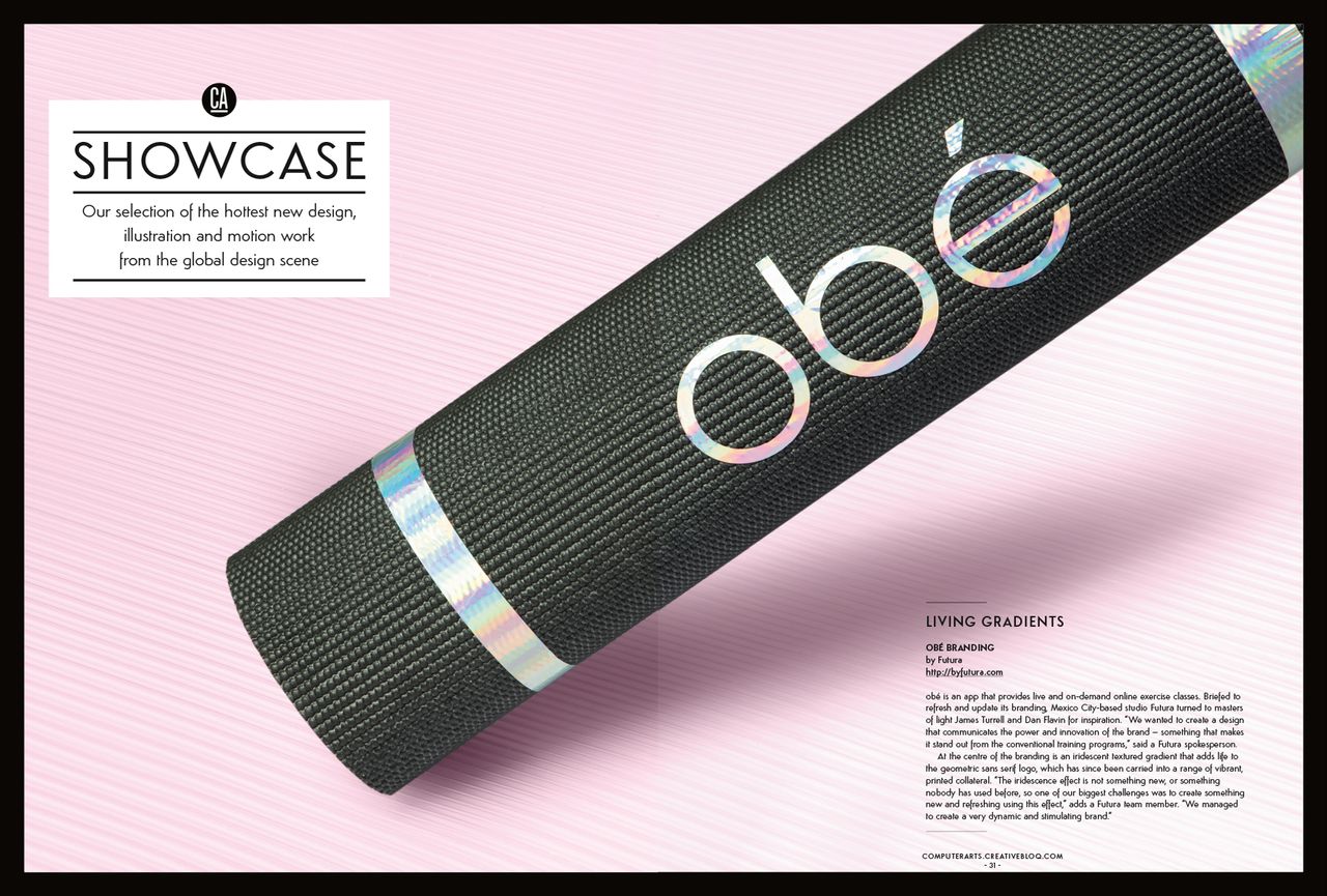 Discover the hottest new talent in CA's showcase