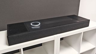 Focal Mu-so Hekla all-in-one system