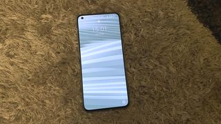 Realme GT 2 Pro