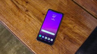 LG G7 ThinQ