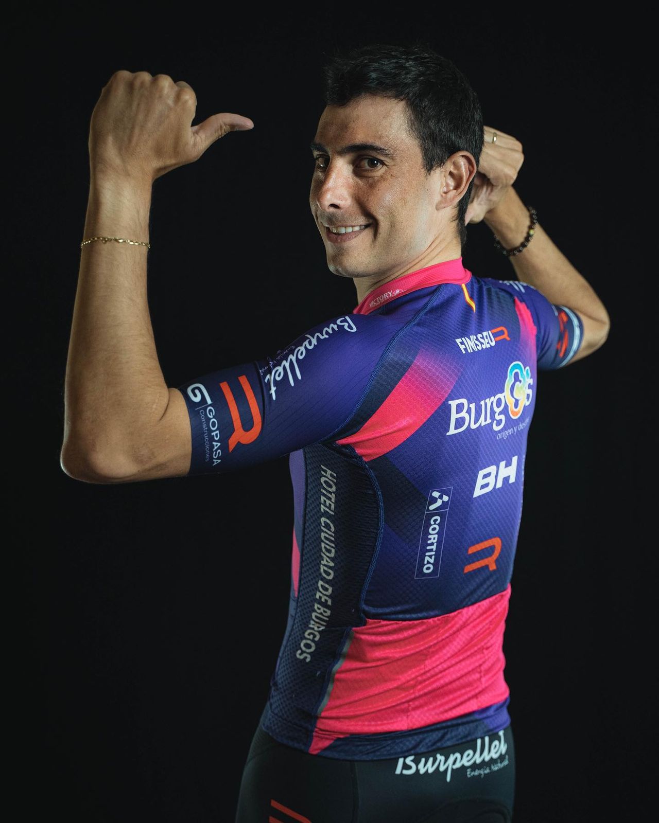 Burgos-BH 2023 kits