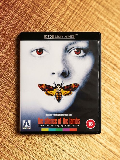 The Silence of the Lambs