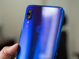 Redmi Note 7 Pro review