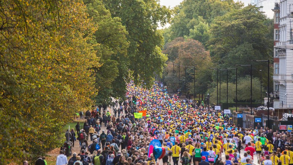 The Runner s Guide To The Royal Parks Half Marathon 2023 Route Start the-runner-s-guide-to-the-royal-parks-half-marathon-2023-route-start