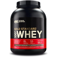 Optimum Nutrition Gold Standard 100% Whey Protein Powder 2.27kg: £82.99now £54.85 at Amazon