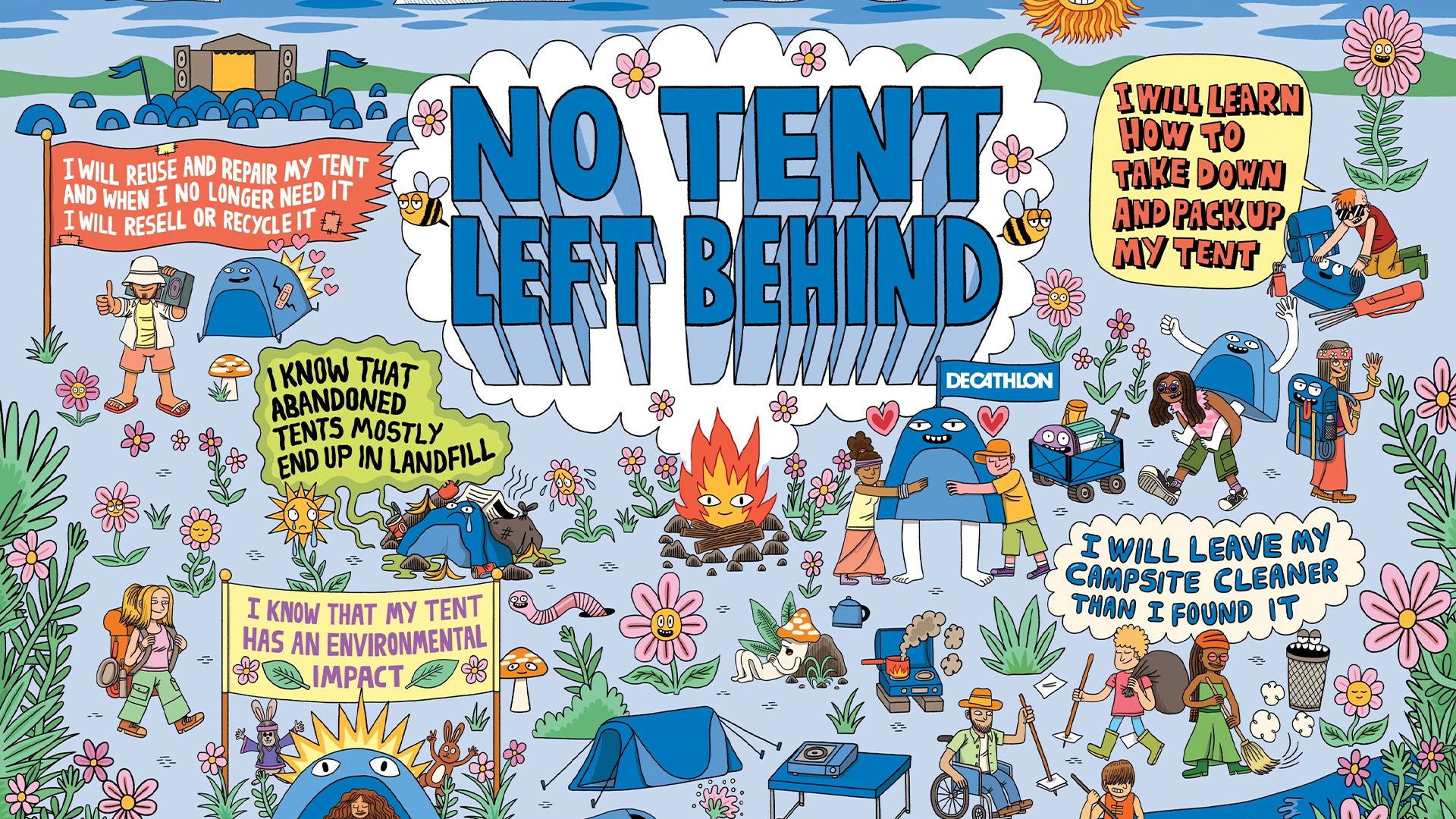 creativebloq.com - Natalie Fear - Beige sustainable design is cringe': the key to authentic eco branding