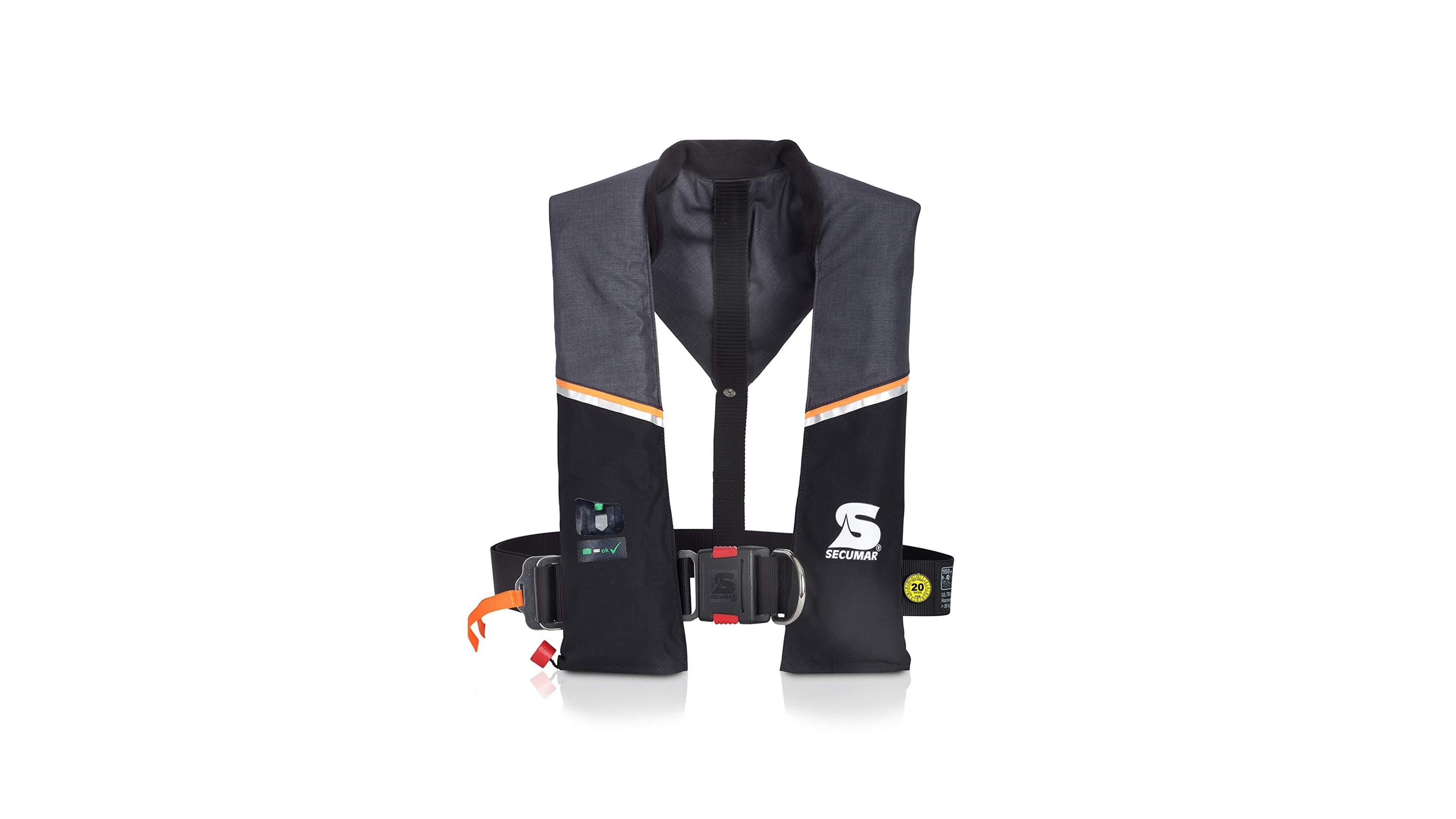 Best life jackets 2021 For sailing, SUPing, kayaking and more T3