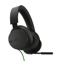 Microsoft Xbox Stereo headset | $59.99