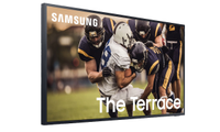 55" Samsung The Terrace Partial Sun QLED 4K Outdoor TV