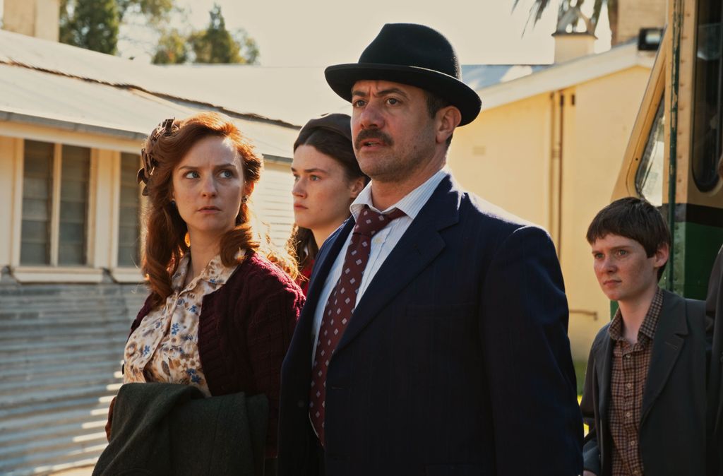 Ten Pound Poms season 2 cast, plot and everything we know What to Watch Ten Pound Poms season 2 cast, plot and everything we know What to Watch