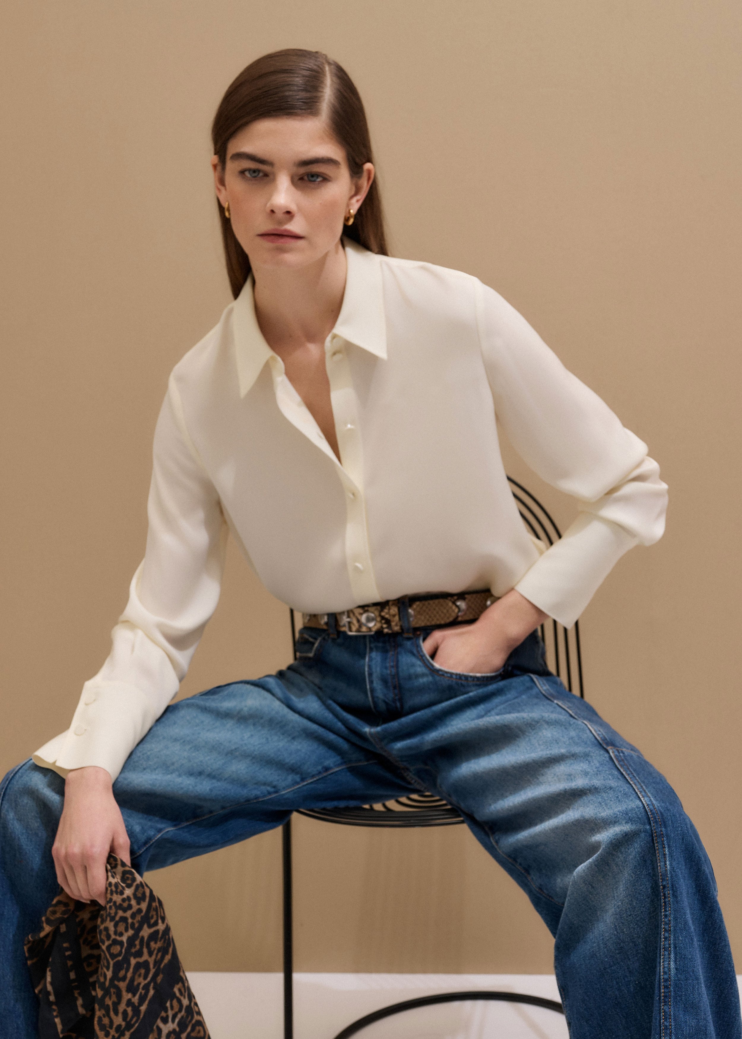 Elevated Shirt