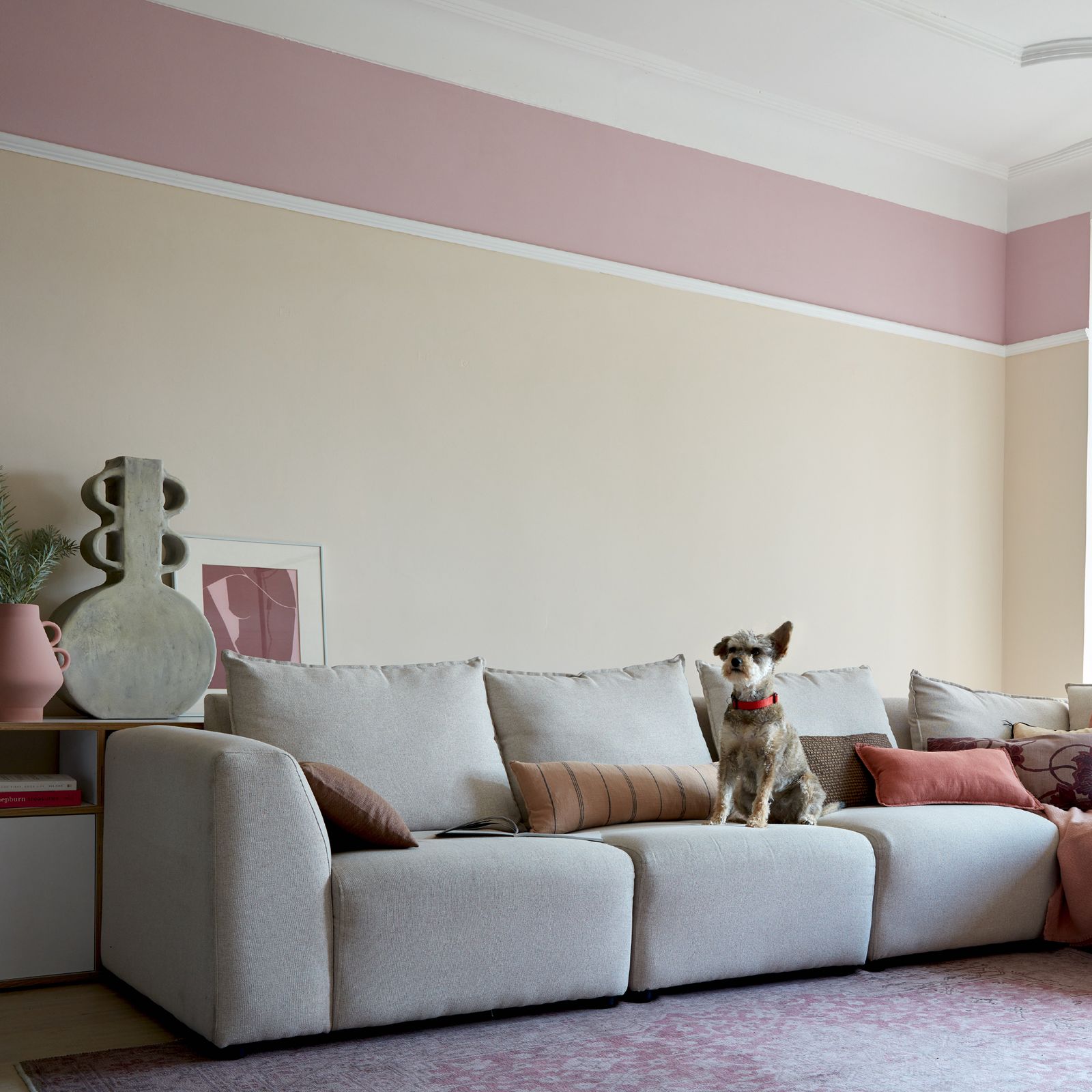 Living room paint colours for 2023 that we're obsessed with | Ideal Home