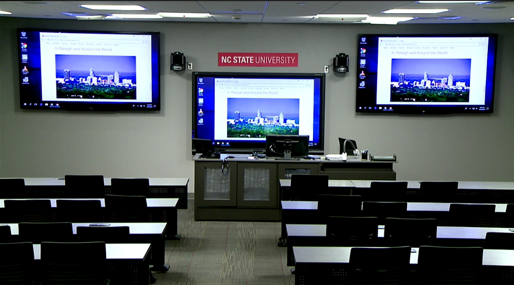 distance learning