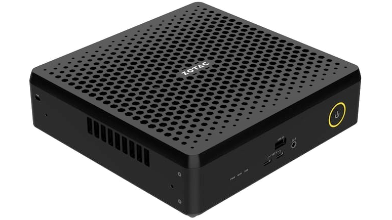 Zotac Zbox Magnus EN275060TC mini-pc
