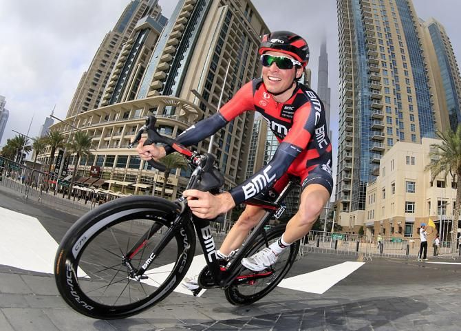 Yannick Eijssen (BMC)