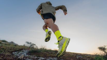 ASICS announces Metafuji Trail running shoes