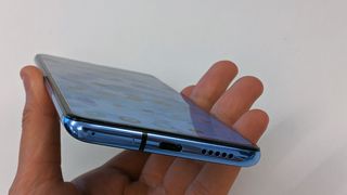 OnePlus 7T Bewertung