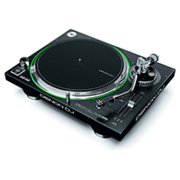 Denon DJ VL12Direct drive | 12.4kg | 8%, 16%, 50% pitch range½