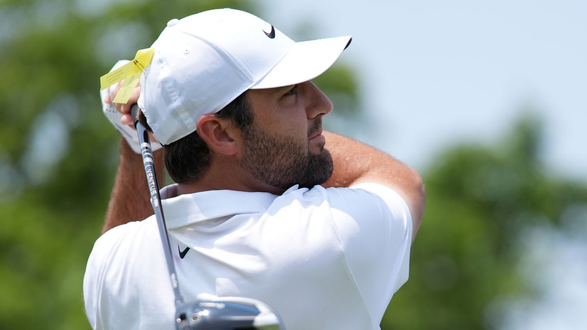 Why Are Players And Caddies Wearing Yellow Ribbons At The 2025 Memorial ...