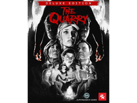The Quarry — Deluxe Edition: $70
