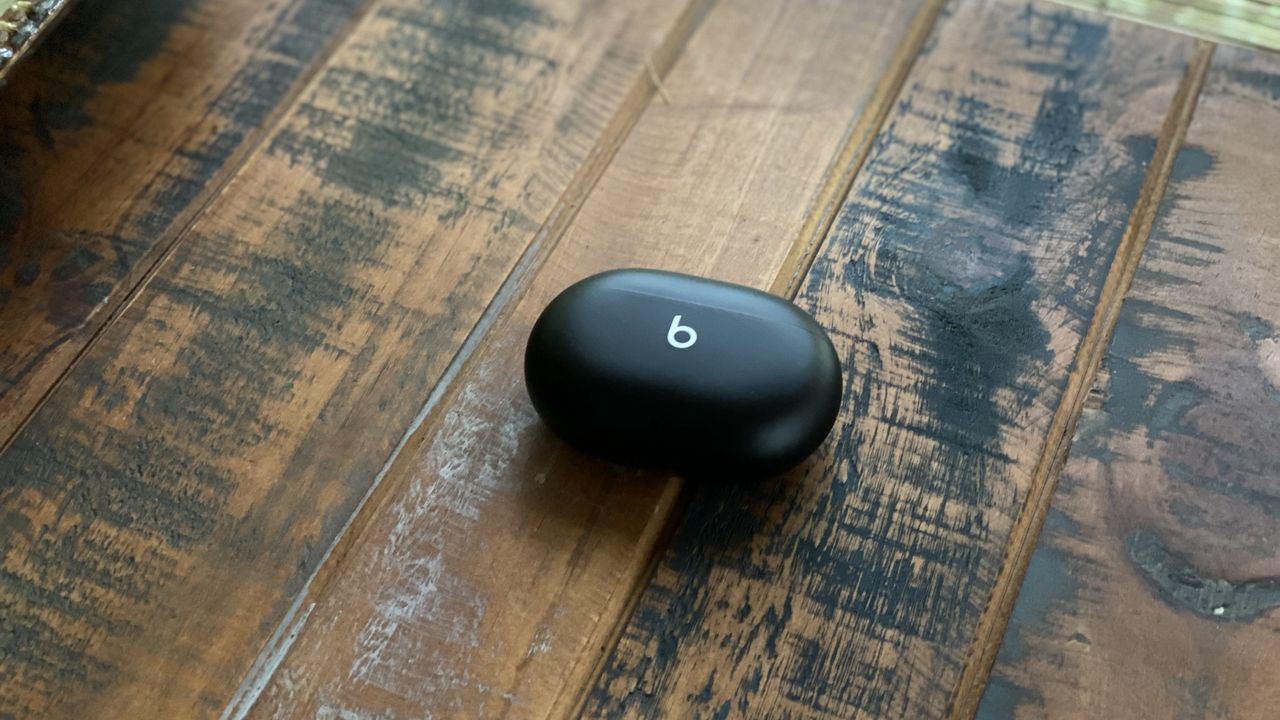 Beats Studio Buds