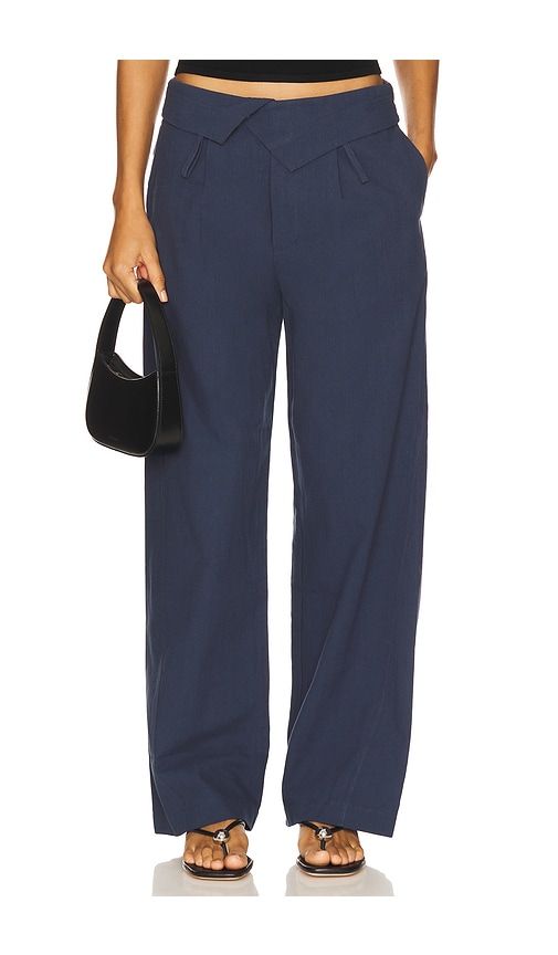 Flourish Pant