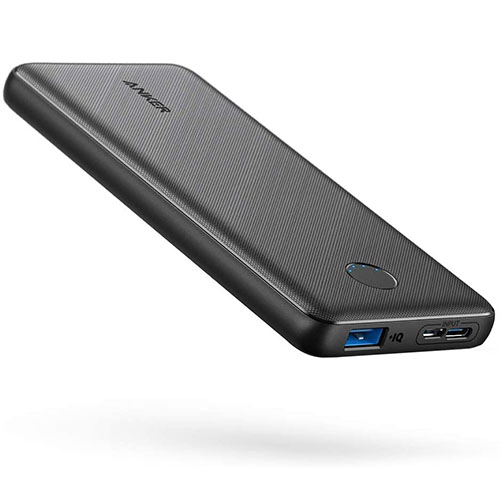 Anker Power Bank PowerCore Slim 10,000mAh