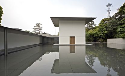 Suzuki Museum opened in Kanazawa