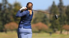 How Far Do Female Golfers Hit Their Drives