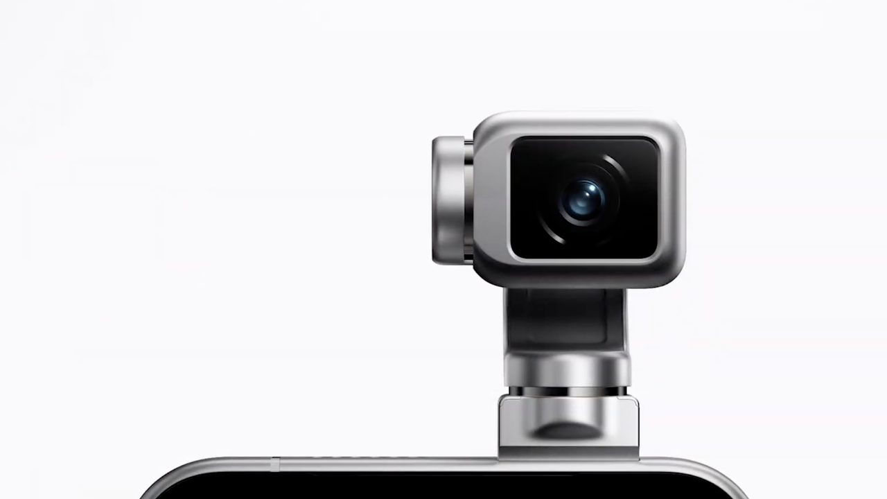 HONOR Robot Phone