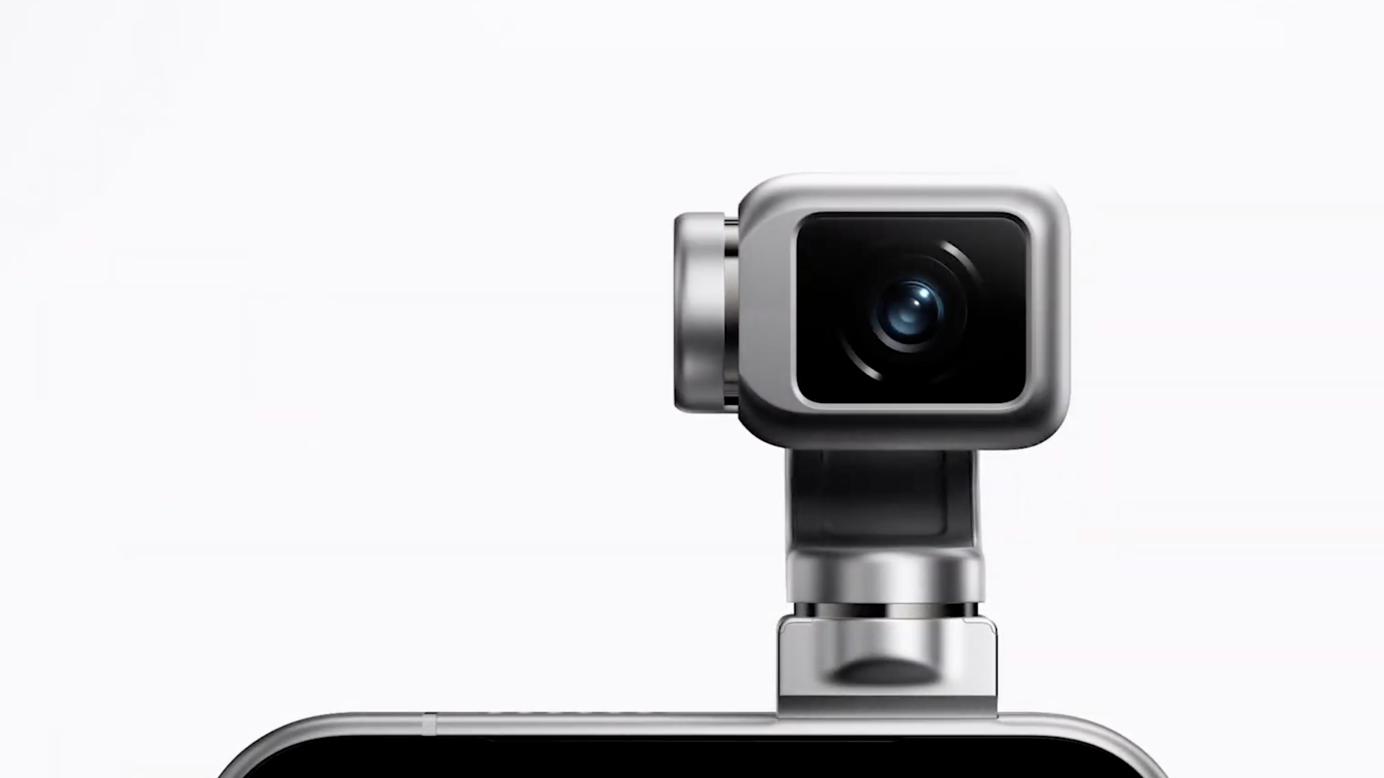 HONOR Robot Phone