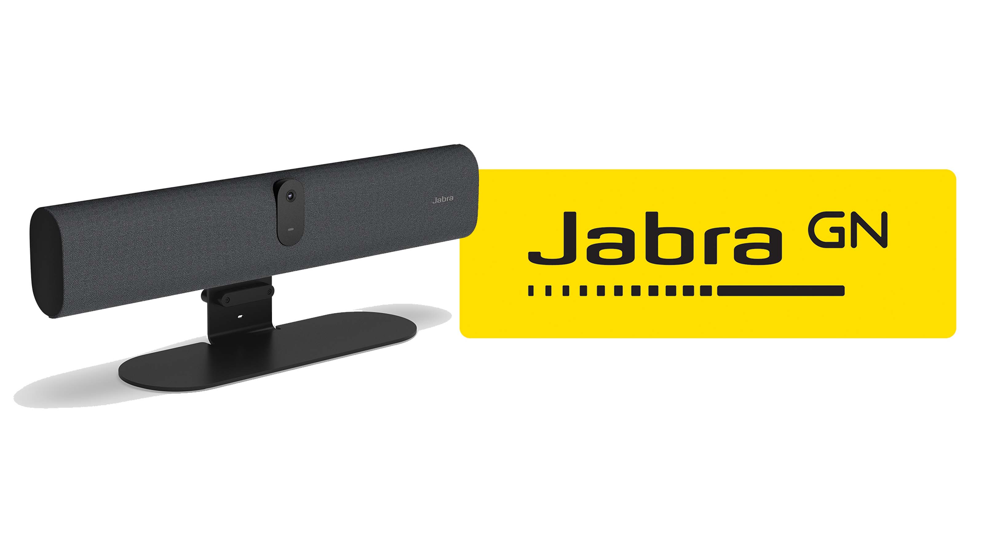 Jabra keeps it simple with the PanaCast U30 videobar, but there are advanced capabilities if you want them.