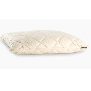 Woolroom thin pillow