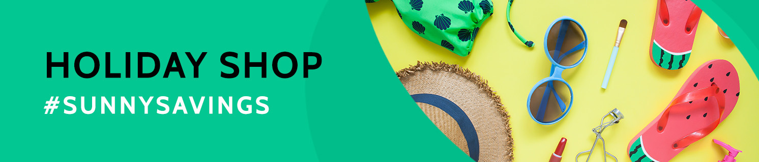 Promotional Banner
