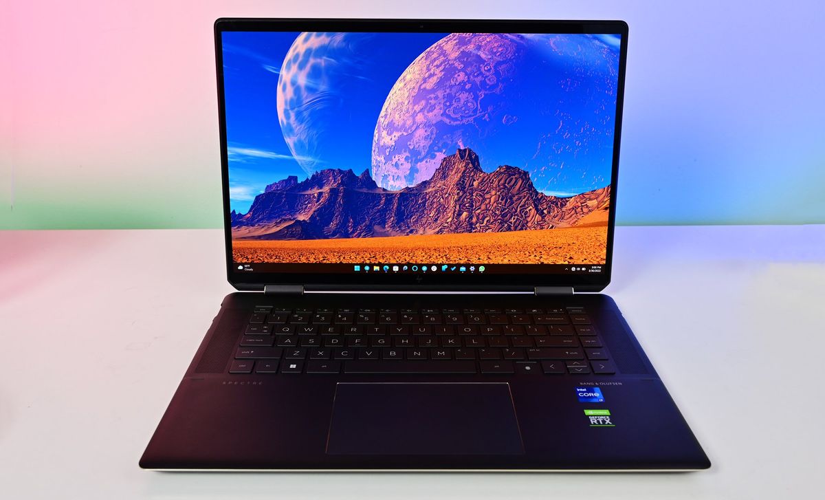 Best 16-inch laptops 2024 | Windows Central