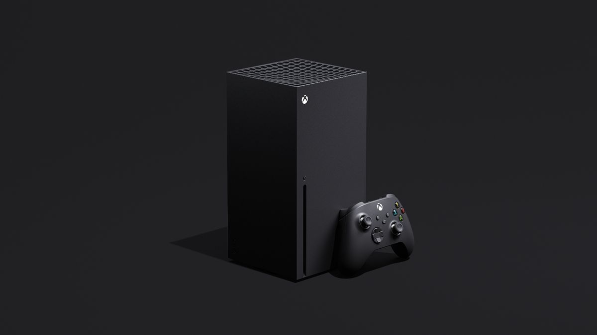 Everything you need to know about Xbox Series X: Price, release date, pre-order, games, and more