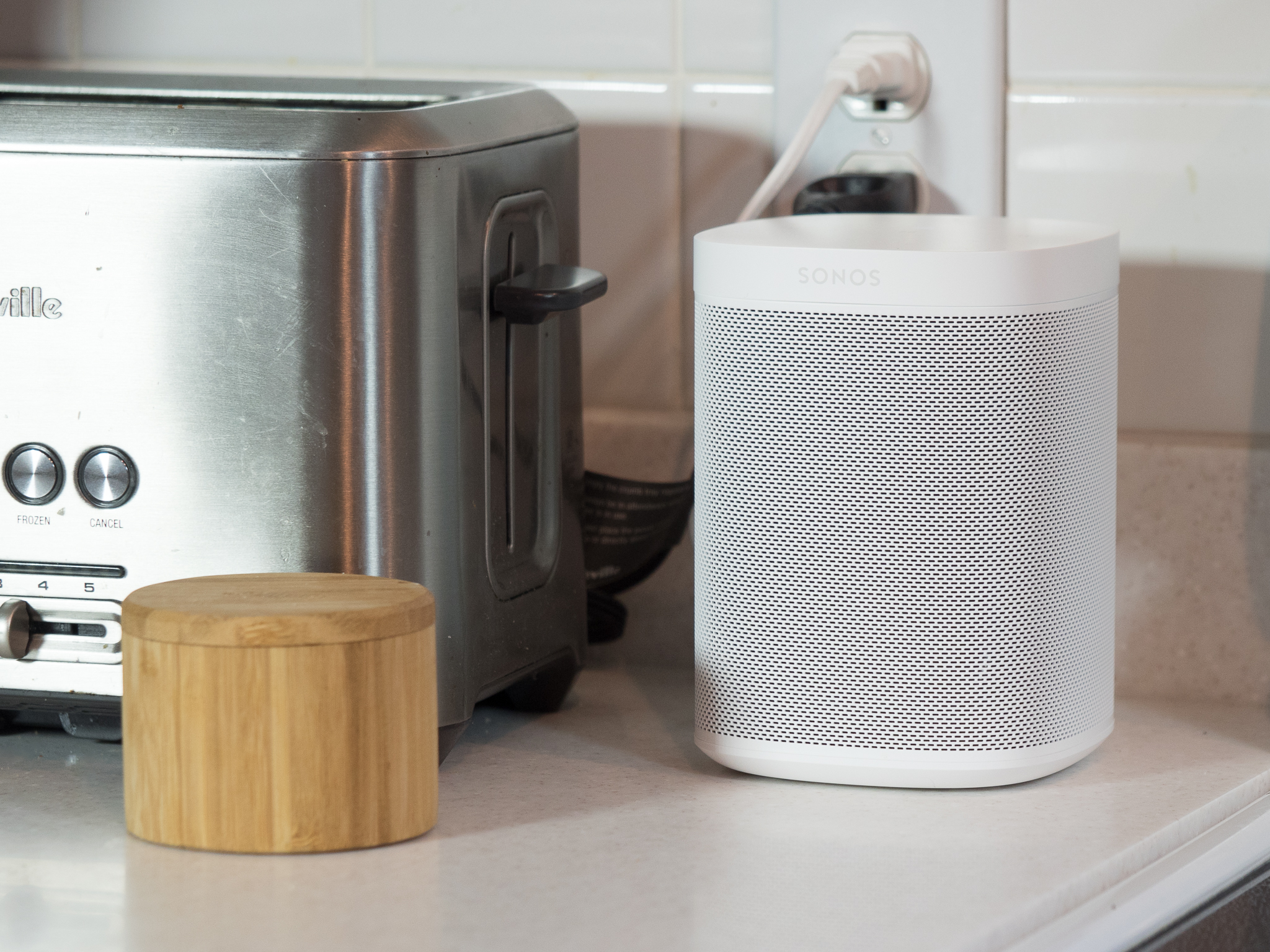 How to add Music to your Sonos speaker |