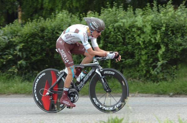 John Gadret dropped out of the top ten