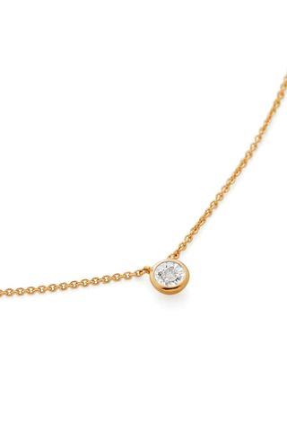 Essential Diamond Necklace