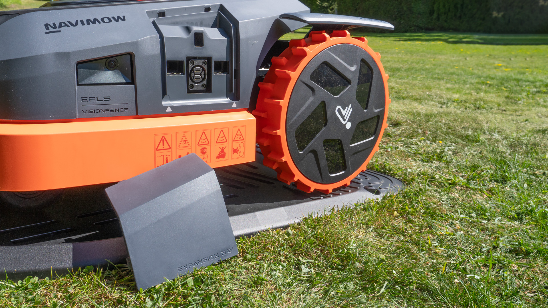 Segway Navimov