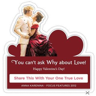 Focus Features Valentine