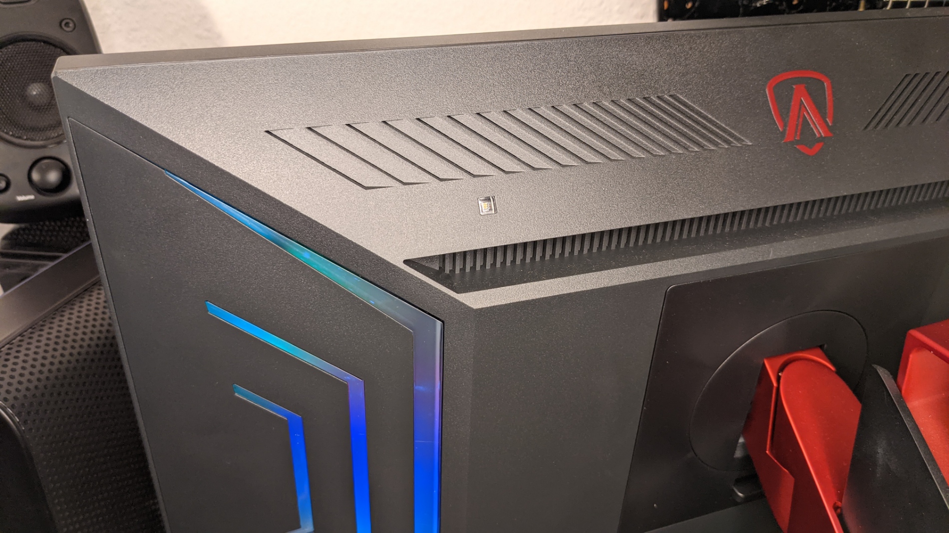 AOC Agon AG254FG