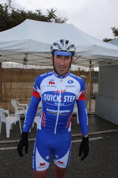 Jerome Pineau (Quick Step).