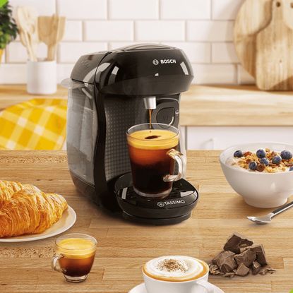 Image of Bosch Tassimo Finesse